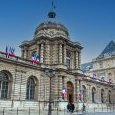 palais du luxembourg
